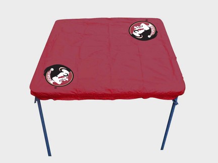 Florida State Seminoles Ultimate Card Table Cover