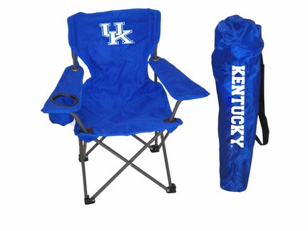 Kentucky Wildcats Ultimate Junior Tailgate Chair