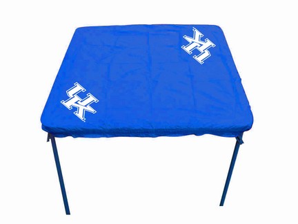 Kentucky Wildcats Ultimate Card Table Cover