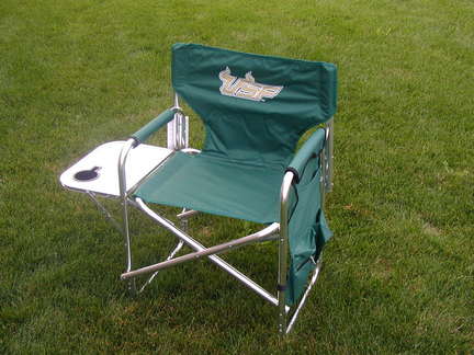 South Florida Bulls Ultimate Directors Chair