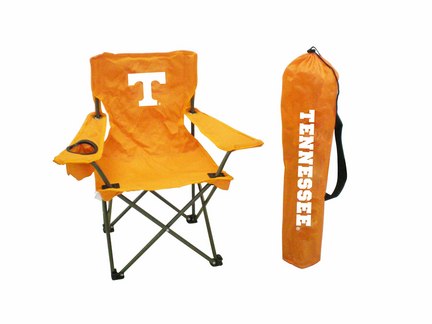 Tennessee Volunteers Ultimate Junior Tailgate Chair