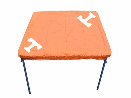 Tennessee Volunteers Ultimate Card Table Cover