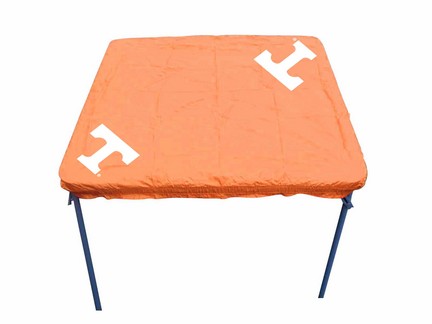 Tennessee Volunteers Ultimate Card Table Cover