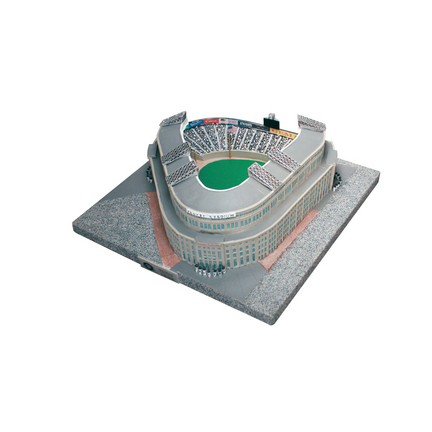 Historical 1923 Yankee Stadium (New York Yankees) Limited Edition Replica - Platinum Series