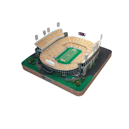 Tiger Stadium Louisiana State (LSU) Tigers Limited Edition Replica - Platinum Series