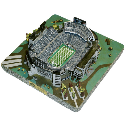 Beaver Stadium (Penn State Nittany Lions) Limited Edition NCAA Football Gold Series Replica Stadium