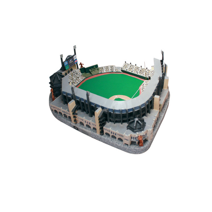 PNC Park (Pittsburgh Pirates) Limited Edition MLB Baseball Park Replica Stadium - Platinum Series