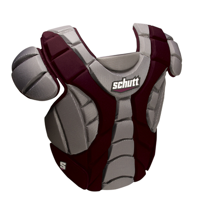 15" Scorpion Softball Chest Protector (SCP-S15)