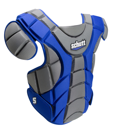 12" Scorpion Baseball Chest Protector (SCP-S12)