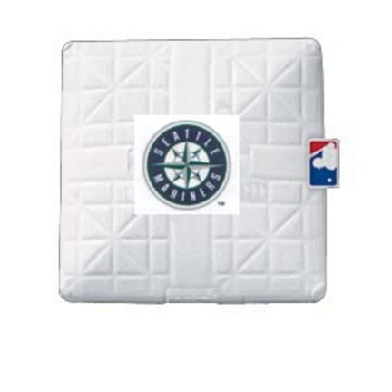 Seattle Mariners Licensed Jack Corbett&reg; Base from Schutt