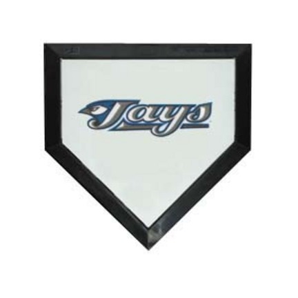 Toronto Blue Jays Licensed Authentic Pro Home Plate from Schutt