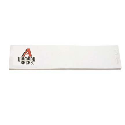 Arizona Diamondbacks Licensed Official Size Pitching Rubber from Schutt