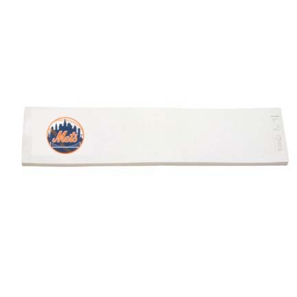 New York Mets Licensed Official Size Pitching Rubber from Schutt
