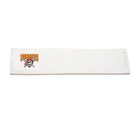 Pittsburgh Pirates Licensed Official Size Pitching Rubber from Schutt