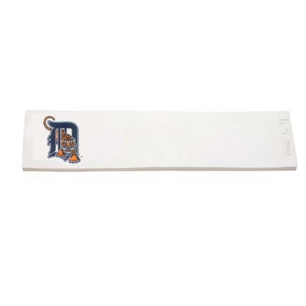 Detroit Tigers Licensed Official Size Pitching Rubber from Schutt