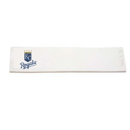 Kansas City Royals Licensed Official Size Pitching Rubber from Schutt