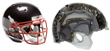 Schutt  Youth DNA&#153; Pro+ Football Helmet (X-Large)