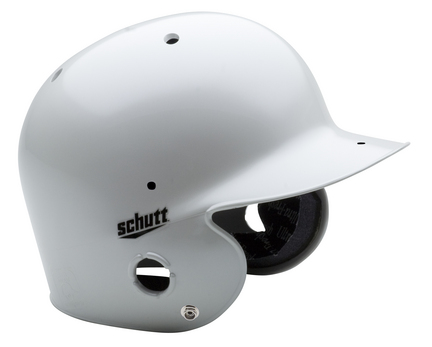 Schutt AiR Pro 2794 Adult Baseball Molded Fitted Batting Helmet 