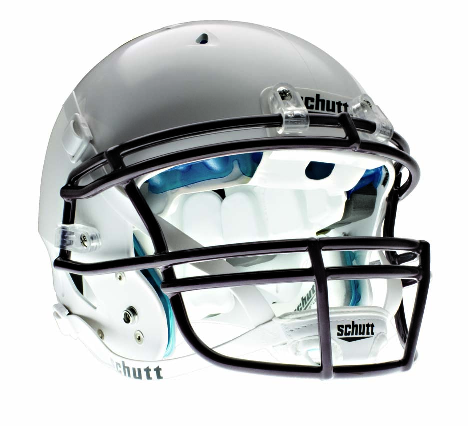 Youth Recruit&reg; Hybrid Helmet (Large) from Schutt