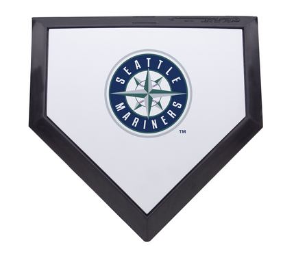 Seattle Mariners Hollywood Mini Pro Home Plate