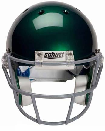 DNA Carbon Steel Youth Style Face Guard (DNA-OPO-YF) (Schutt Football Helmet NOT included)