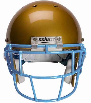 Royal Eyeglass Oral Protection (EGOP) Football Helmet Face Guard from Schutt
