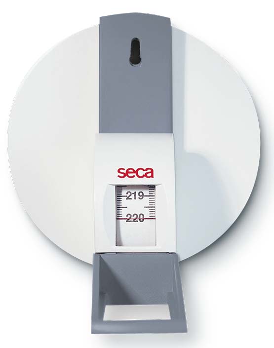 Seca 206 Mechanical Measuring Tape in Centimeters