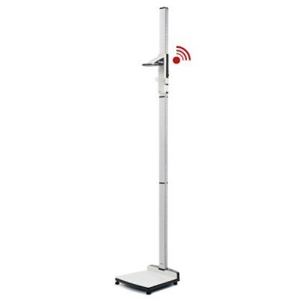 Seca 274 Wireless Free Standing 360 Degree Stadiometer