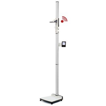 Seca 284, 360 Degree Wireless Measuring Station