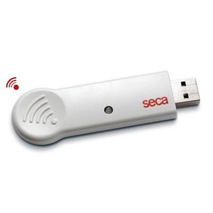 Seca 456 Wireless 360 Degree USB Adapter