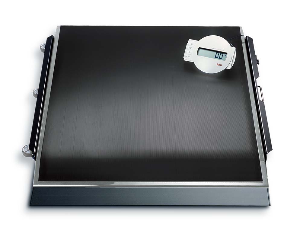 Seca 674 Digital Platform Scale