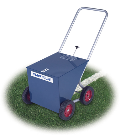 Genie "50" Dry Line Marker - 50 lbs Capacity