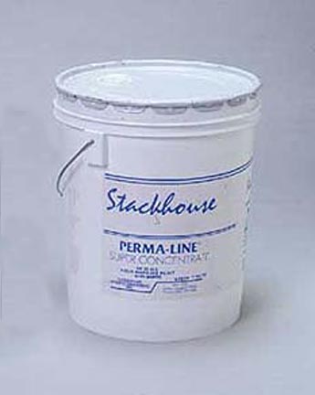 Perma-Line Field Marking Paint - 5 Gallon Pail of Concentrate