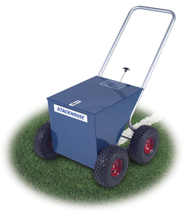 Line Ranger "50" Dry Line Marker - 50 lbs Capacity