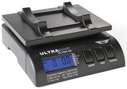 Digital Implement Scale