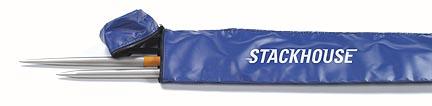 Javelin Carry Bag - Holds 800 gram Javelins