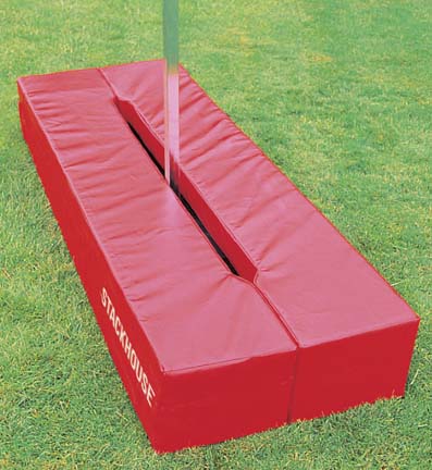 Pole Vault Standard Pad (One Pair)