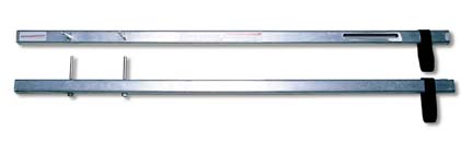 3' Universal Pole Vault Extensions - 1 Pair