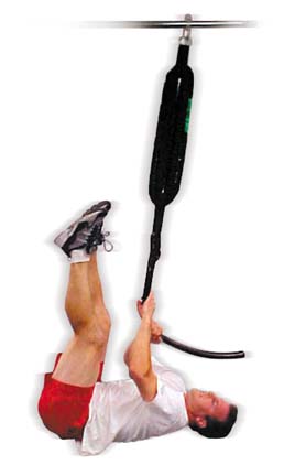 Pole Vault Vaulter Training Aid (Medium)