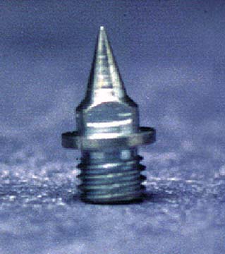 3/8" Slim Point All Weather Track Spikes