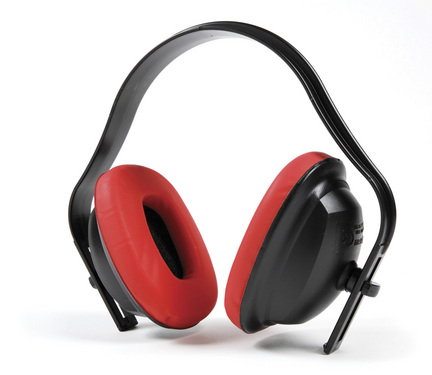 Starters Hearing Protection
