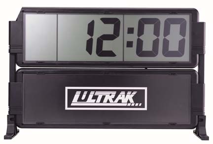 Ultrak T-100 Jumbo Display Timer