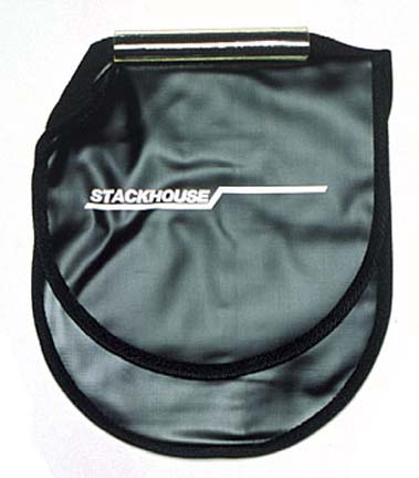 Shot Put and Discus Carry Bag