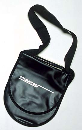 Shot Put and Discus Carry Bag with Strap