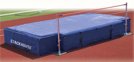 International High Jump Pit Value Package