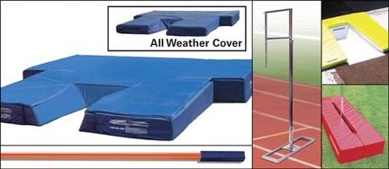 High School Pole Vault Value Package