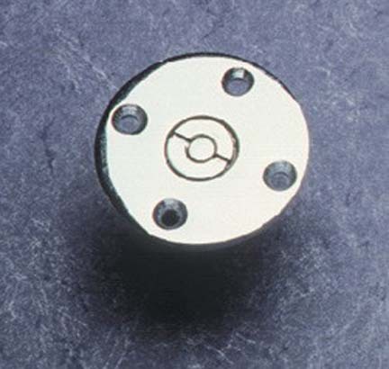 Spring Loaded 1/2" Anchor