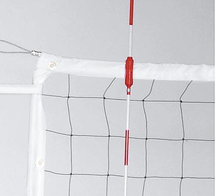 Power Volleyball Quality Net