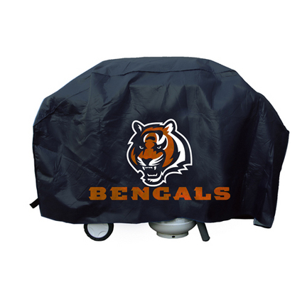 Cincinnati Bengals NFL Licensed Economy Grill Cover