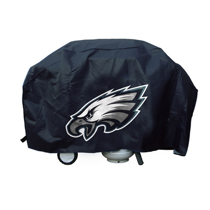 Philadelphia Eagles NFL Licensed Economy Grill Cover